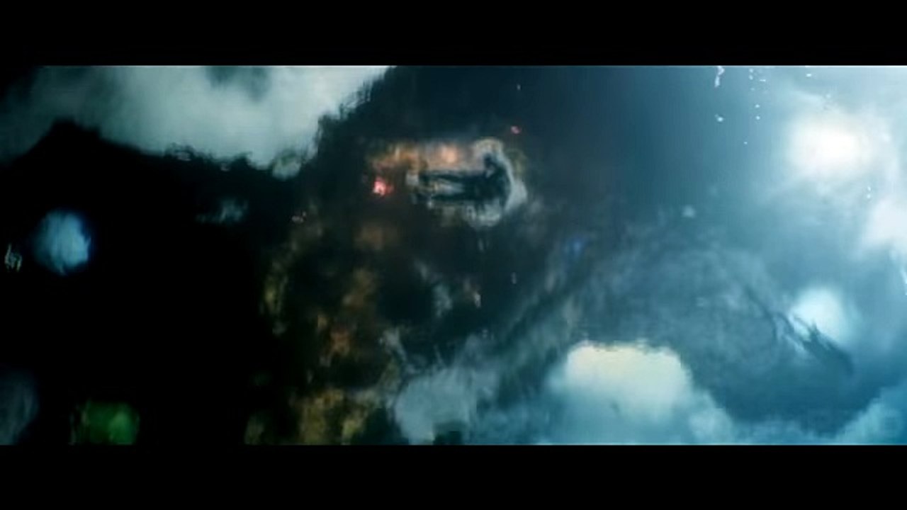 Avengers- Infinity War - Teaser Trailer [HD] (2018 Movie) Robert Downey Jr. Marvel Comics