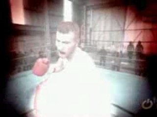 Fight Night Round 3 TEST PS3!!!!