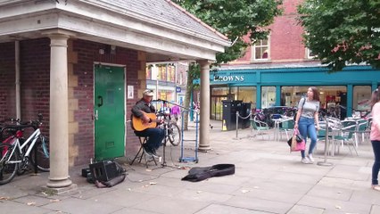 street performers music collection 17