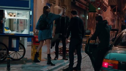 Çukur 1. Bölüm - Dertsiz Başıma Dert