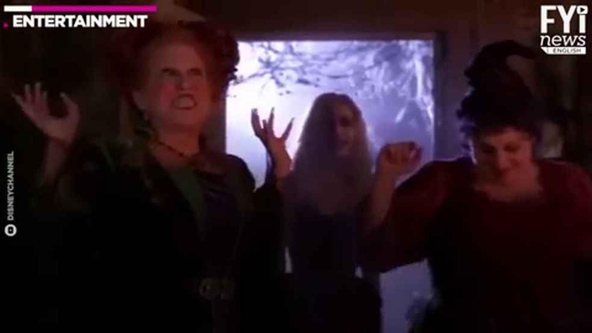 5 Family Friendly Halloween Movies