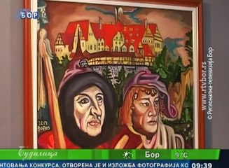 Budilica gostovanje (Dragana Ignjatović), 26. oktobar 2017.