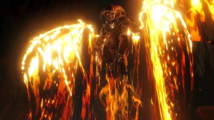 SHADOW OF WAR Expansion Pass Trailer