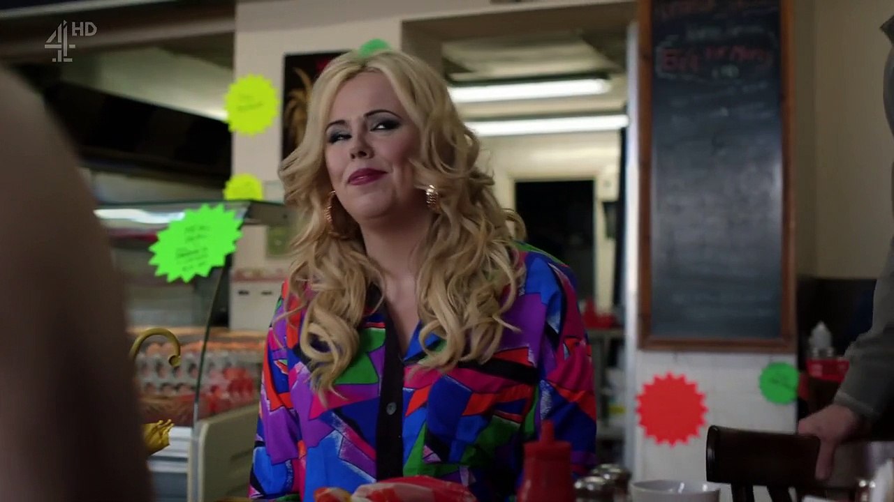 Man Down Season 4 Epsode 1