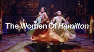 Watch the Women of Hamilton Perform Quotes About Feminism-MMNEvt373aU