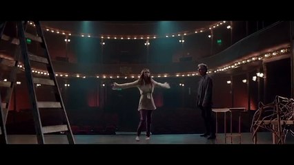 Hipersomnia - Trailer Oficial #1 [HD] - Cinescondite