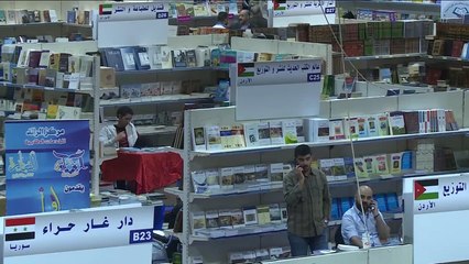هذا الصباح-مبادرة أردنية لتشجيع القراءة في المدارس