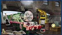 Thomas and Friends Engine Repair