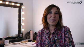 Zazie adresse un message aux sapeurs pompiers de France