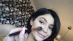 Kylie Jenner: How I Do My Own Makeup | FULL TUTORIAL BY KYLIE JENNER