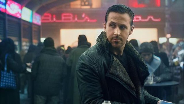 Blade Runner 2049 FulL mOVie ~ Stream