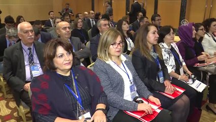 Maliye Bakanı Ağbal - Kamu-Özel İşbirliği Projeleri