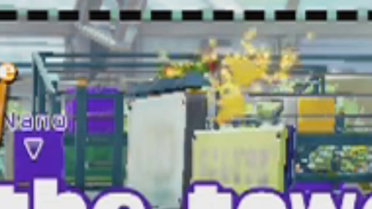A Normal Day In Splatoon Feat. SrPelo