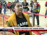 Audisi One Pride MMA di Bandung