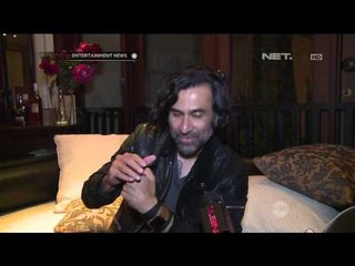 Alami Cedera Otot, Jeremy Thomas Tolak Jalani Operasi