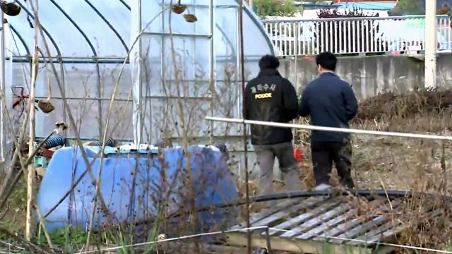 성폭행 혐의 이영학 계부, 소환 앞두고 숨진 채 발견 / YTN