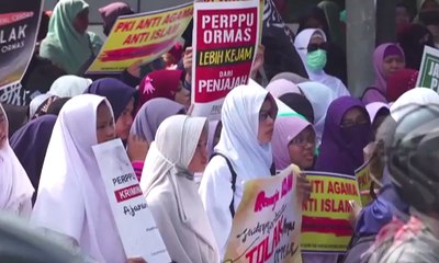 Misteri Isu PKI - AIMAN (Bag. 5)
