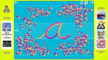 Cursive Writing Wizard | Awesome Alphabet Handwriting App for Kids