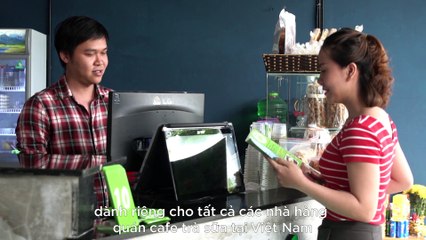 Phần mềm quản lý bán hàng FoodyPOS - 155