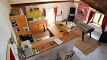 A vendre - Appartement - Pontcharra-sur-Turdine (69490) - 3 pièces - 72m²