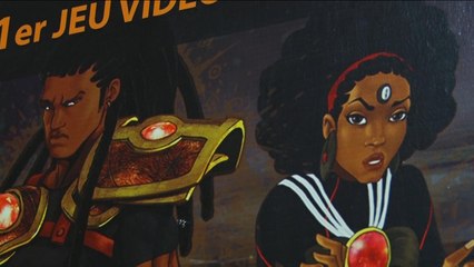 هذا الصباح- أوريون.. أول لعبة إلكترونية تنتج بالكاميرون