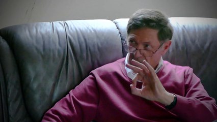 Questionnaire de Proust : Gabriel Ringlet