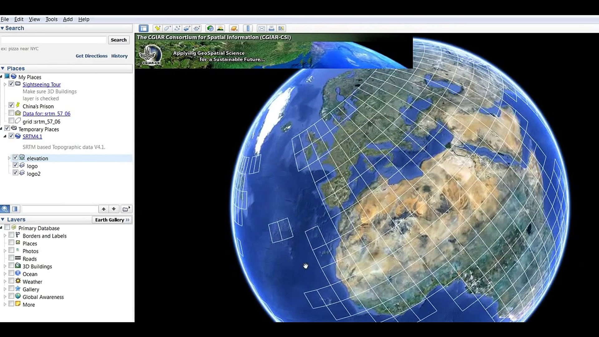 Creating a Highly Detailed 3D Terrain in 3Ds Max (with Google Earth) –  Видео Dailymotion