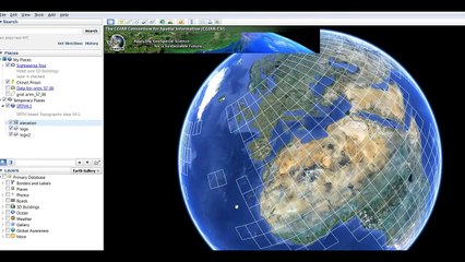 Creating a Highly Detailed 3D Terrain in 3Ds Max (with Google Earth)