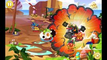 Angry Birds Epic #247 ОТКРЫЛ КЛАСС ЭЛИТНЫЙ РЫЦАРЬ Геймплей Прохождение Gameplay Walkthrough