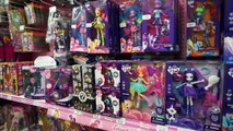 Toys4Tots Toy Hunting #PlayItForward - Shopkins, My Little Pony, TMNT, Ever After High and More!