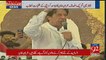 Imran Khan Addressees Ceremony In Karachi - 25th October 2017