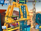 HOT WHEELS RACE OFF Rodger Dodger / Spectyte Alternative / Muscle Gameplay Android / iOS