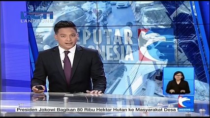 Mobil Diderek, Pengemudi Wanita Ini Nangis