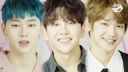 [5회] #3 JBJ 타이틀컷 대방출 1탄_현빈,태현,켄타