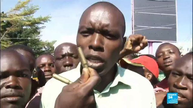 Kenya: Crisis deepens as vote delay petition goes unheard