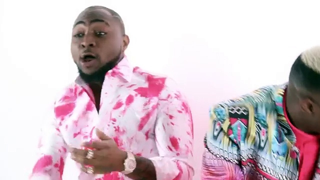 Stanley Enow - Caramel ft. Davido