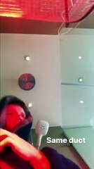 21 Oct 2017 - Adam Anderson via Instagram Story