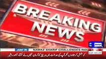 Nawaz Sharif challenges indictment in Islamabad High Court