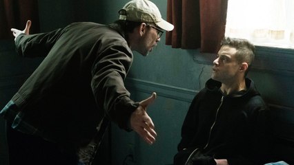 Mr. Robot Season 3 Episode 3 - S03E03 - USA Network Release Date