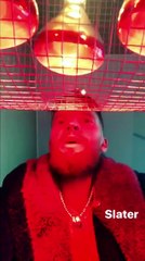 21 Oct 2017 - Adam Anderson via Instagram Story