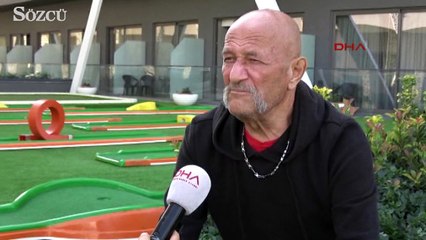 Tecavüzcü Coşkun: Aldığım para yediğim küfüre yetmedi