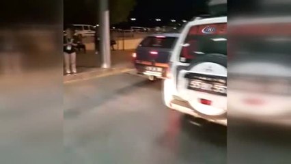 Organları 4 Kişiyi Hayata Bağlayacak