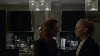 English Subtitles - Mr. Robot s03e03 - New Episode