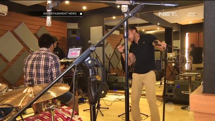Pengalaman Pertama Raisan Dan Maruli Tampubolon Teribat Dalam Project Drama Radio