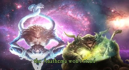 If the Emperor had a Text-to-Speech Device - Episode 12: Primarch Pessimism