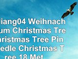 Tianliang04 Weihnachtsbaum Christmas Tree Christmas Tree Pine Needle Christmas Tree 18