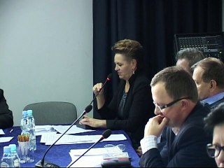 XXXVI sesja Rady Miejskiej w Opocznie