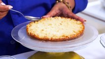 Pineapple Cake Recipe In Hindi Tips Tricks of Homemade Eggless Cake Tutorial