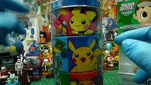 Galletas de Pokemon Center, (revision español) regalos navideños