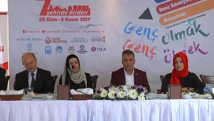Genç Edebiyatçılar Bu Festivalde Buluşacak